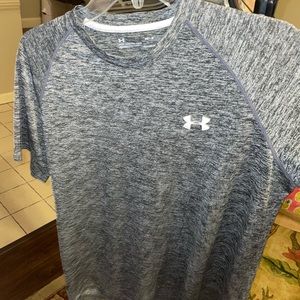 UA shirt